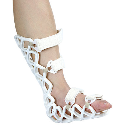 Férula para tobillo - openM - a medida / impermeable