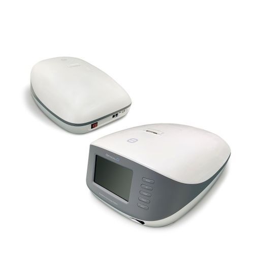 Analizador de inmunología automático - Optical Q™  - Optibio Co., Ltd - para diagnóstico clínico / de fluorescencia / de sangre