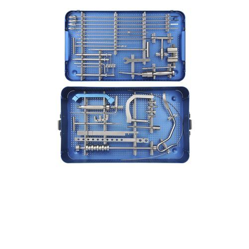 Kit de instrumentos para fractura femoral - Ortimplant