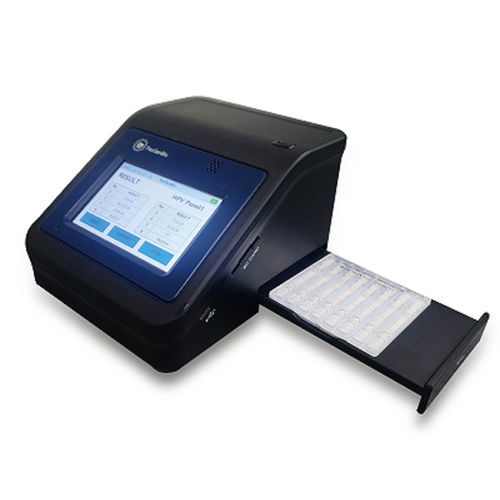 Analizador POC de laboratorio - PaxView®  - PaxGenBio Co.,Ltd.