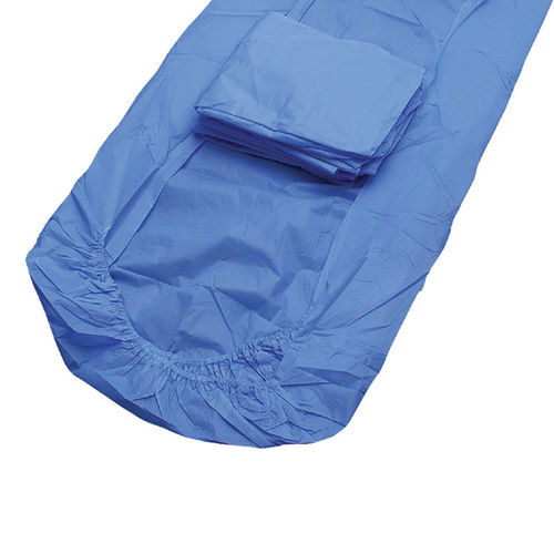 Funda de protección para colchones - SV-606 - Podima Medikal - impermeable / no tejida