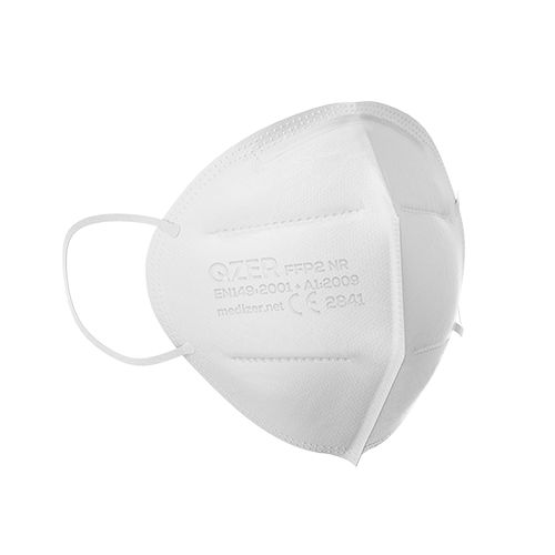 Mascarilla N95 - Prizmanet Medikal San. Tic. Ltd. Şti. - de tejido / sin válvula / unisex