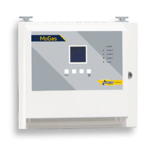 Analizador de oxígeno - MoGas - Process Sensing Technologies Ltd. - de pureza / para concentrador de oxígeno / para monitor multiparamétrico