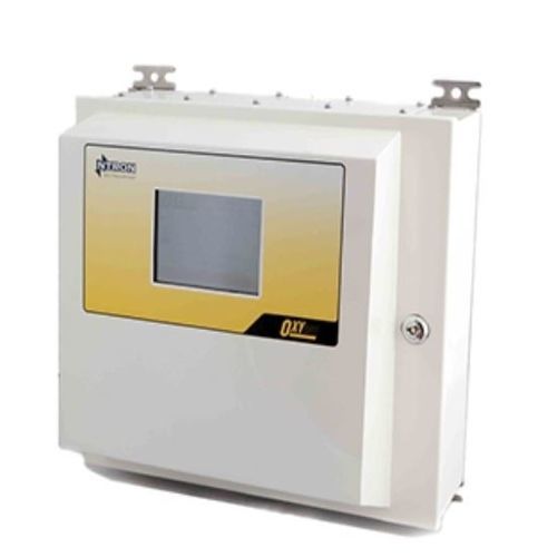 Analizador de control - Oxy-One series - Process Sensing Technologies Ltd. - de oxígeno / para la industria farmacéutica / automático