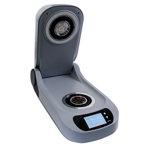 Analizador de temperatura - AW-Therm - Process Sensing Technologies Ltd. - de la actividad del agua / de laboratorio / para la industria farmacéutica