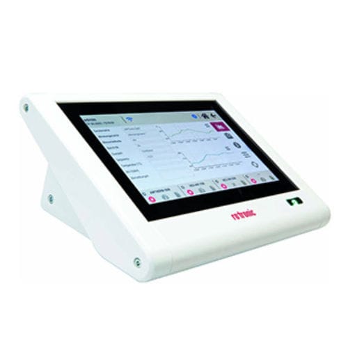 Analizador de la actividad del agua - HygroLab - Process Sensing Technologies Ltd. - de laboratorio / para la industria farmacéutica / de mesa