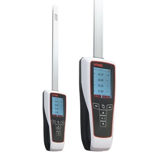 Dispositivo de medición de humedad - HP-GTS - Process Sensing Technologies Ltd. - de temperatura / para la industria farmacéutica