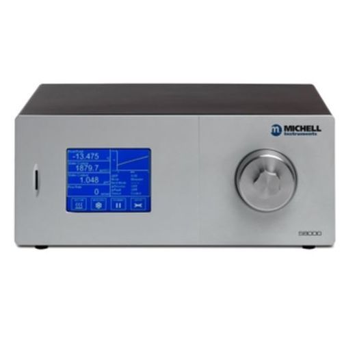 Registrador de datos de temperatura - S8000 - Process Sensing Technologies Ltd. - de humedad / de presión / de punto de rocío