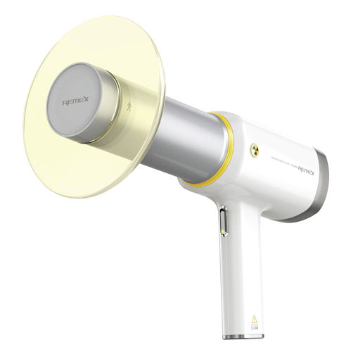 Sistema de radiografía intraoral portátil - REMEX GR100 - Remedi - analógica o digital