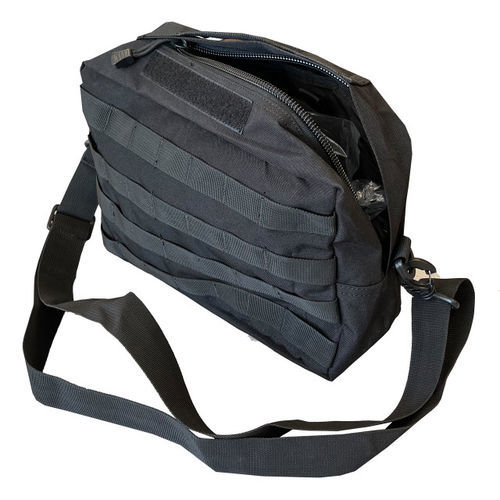 Bolsa de primeros auxilios - 70-0439 - Rescue Essentials - de protección / bandolera
