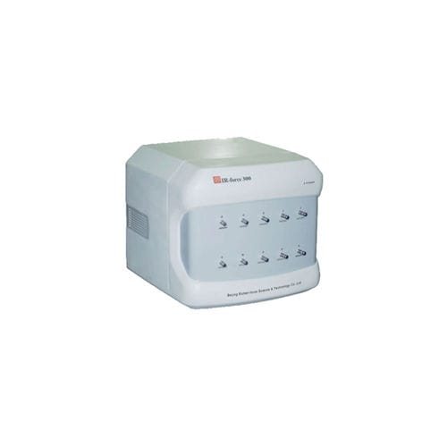 Espectrofotómetro infrarrojo - IR Force 300  - Richen Europe S.R.L. - Helicobacter pylori / compacto / con puerto USB