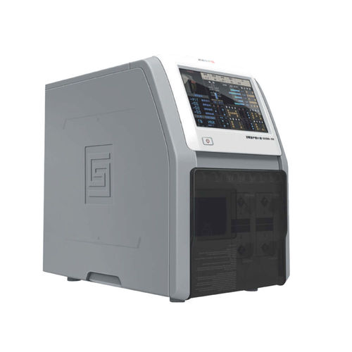 Espectrómetro óptico - IR Force 500 - Richen Europe S.R.L. - infrarrojo / médico / compacto