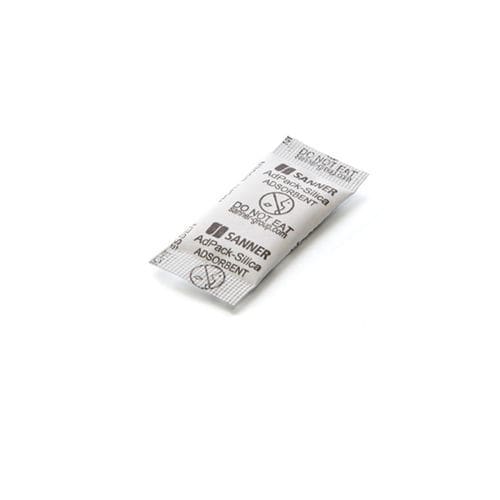 Bolsa de envasado para productos farmacéuticos - AdPack® - Sanner GmbH
