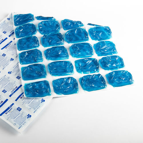 Compresa térmica frío-calor - FLEXXUM® - Schneider Medical - genérica