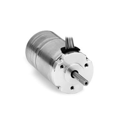 Micromotor para odontología - SDR-3434 series - Shinano Kenshi Europe GmbH - eléctrico / con brushless DC