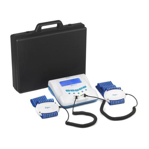 Unidad de magnetoterapia - Biomedal - Sixtus Italia - nómada / 2 canales