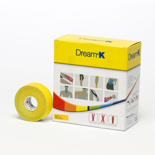 Venda neuromuscular - Dream K - Sixtus Italia - elástica