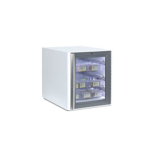 Armario de hospital - Countertop - Terso GmbH