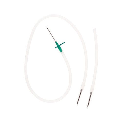 Kit de extracción de muestras de sangre - 55023 - TIK - veterinario