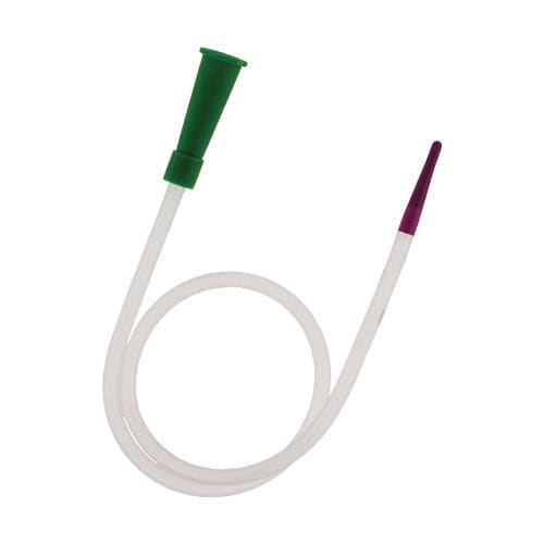 Catéter de drenaje urinario - greencath® SOFT - TIK - uretral / con revestimiento hidrófilo / caja de 30 unidades