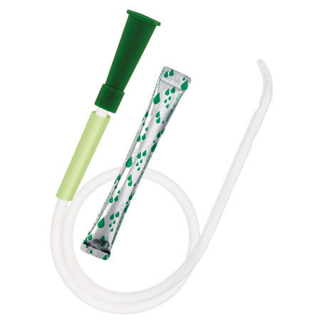 Catéter de drenaje urinario - greencath® Tiemann PLUS - TIK - uretral / con revestimiento hidrófilo / con punta Tiemann