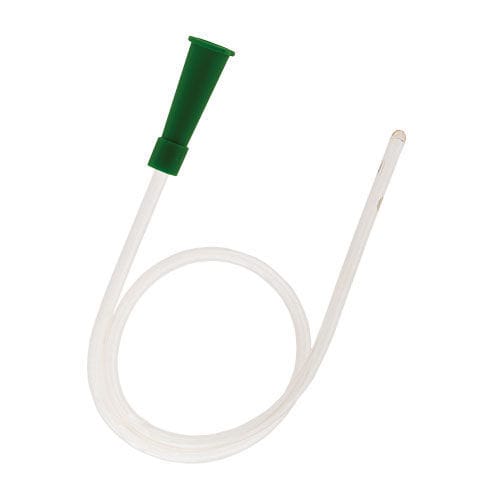 Catéter de drenaje urinario - greencath® - TIK - uretral / con revestimiento hidrófilo / con punta Nelaton