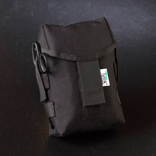 Kit de emergencia - TM-403 - TyTek Medical - de primeros auxilios / de prevención / con guantes
