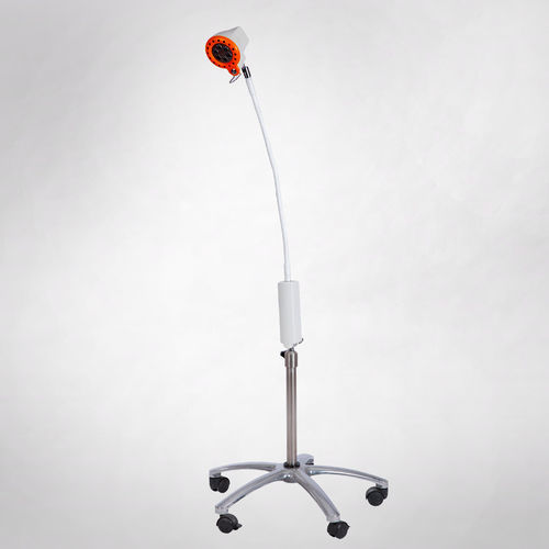 Lámpara de desinfección - DL-450L - Üzümcü Hospital Equipment - de iluminación / de inspección / médica