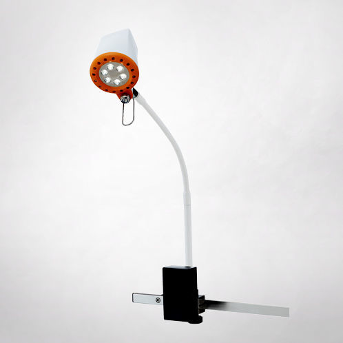 Lámpara de desinfección - DL-700L - Üzümcü Hospital Equipment - de iluminación / médica / led