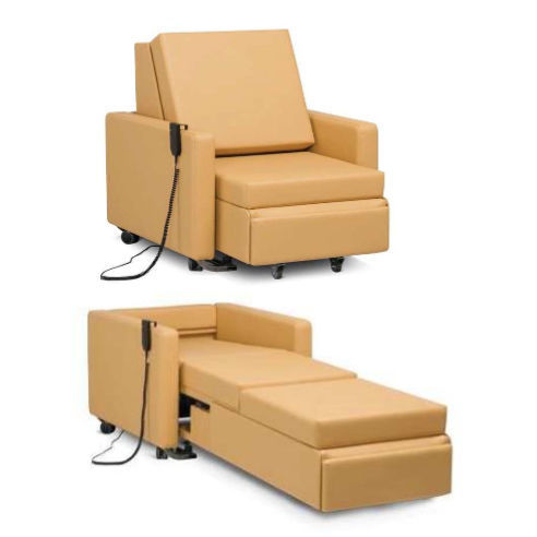 Sillón para centro sanitario - 10137 series - Valiamo - cama