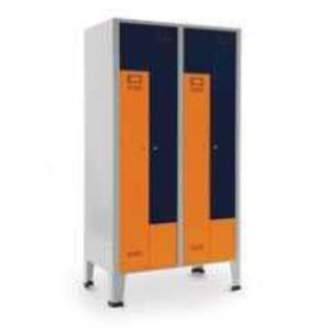 Taquilla de almacenamiento - 103021 - Valiamo - de hospital / con puerta / con 4 puertas