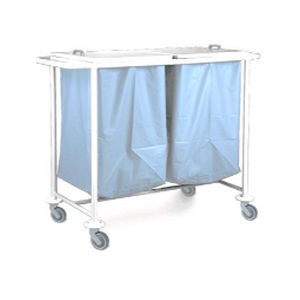 Carro para bolsas - REPARTO - Valiamo
