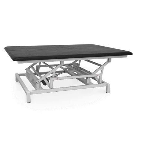 Mesa Bobath eléctrica - DV.101685 - Valiamo - con altura regulable / de 1 sección