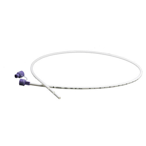 Tubo nasogástrico radiopaco - VED-1460S - Vesco Medical - graduada