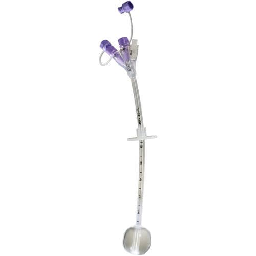 Sonda de gastrostomía radiopaca - VED-214 - Vesco Medical