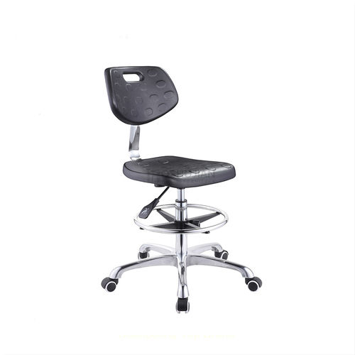 Silla de laboratorio - SJ03 - Foshan Oshujian Furniture Manufacturing Co., Ltd - de laboratorio dental / para clínica dental / para sala blanca