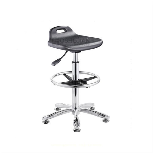 Silla de laboratorio dental - SJ05 - Foshan Oshujian Furniture Manufacturing Co., Ltd - para clínica dental / para sala blanca / bariátrica