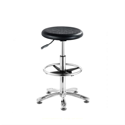 Silla de laboratorio dental - SJ06 - Foshan Oshujian Furniture Manufacturing Co., Ltd - para clínica dental / para sala blanca / bariátrica