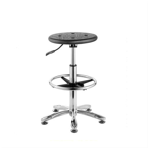 Silla de laboratorio - SJ07 - Foshan Oshujian Furniture Manufacturing Co., Ltd - de laboratorio dental / para clínica dental / para sala blanca