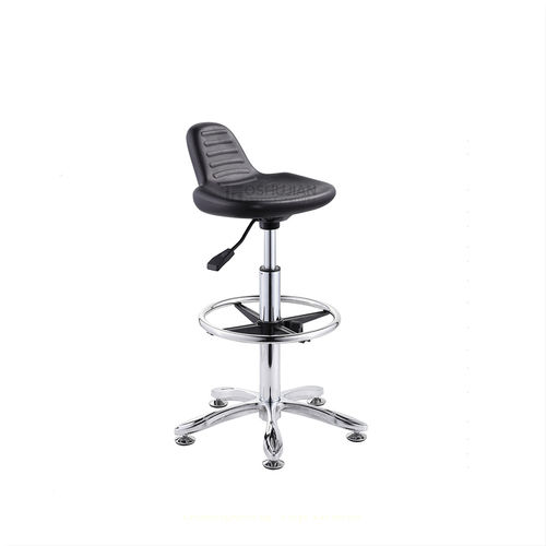 Silla de laboratorio - SJ08 - Foshan Oshujian Furniture Manufacturing Co., Ltd - de laboratorio dental / para clínica dental / para sala blanca