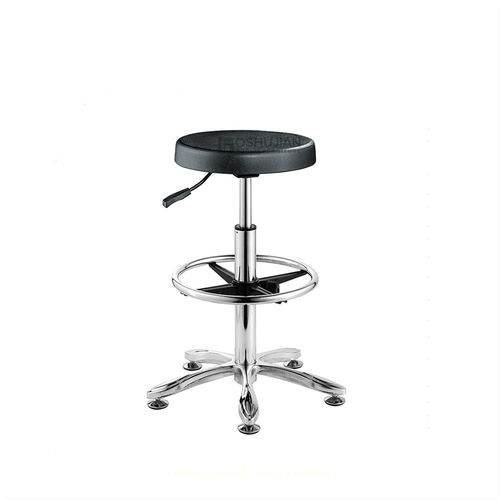 Silla de laboratorio dental - SJ09 - Foshan Oshujian Furniture Manufacturing Co., Ltd - para clínica dental / para sala blanca / bariátrica