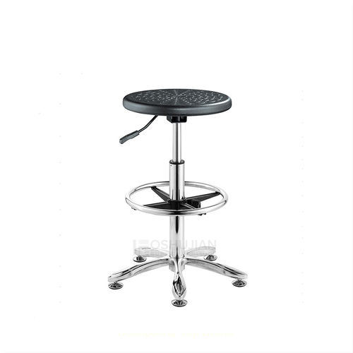 Silla de laboratorio - SJ13 - Foshan Oshujian Furniture Manufacturing Co., Ltd - de laboratorio dental / para clínica dental / para sala blanca