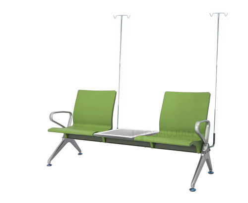 Sillón de descanso reclinable - SJ9077-2 - Foshan Oshujian Furniture Manufacturing Co., Ltd - ergonómico / Trendelenburg / de altura variable
