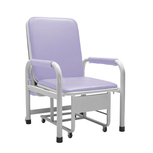 Sillón de descanso reclinable -  SJ18 - Foshan Oshujian Furniture Manufacturing Co., Ltd - ergonómico / Trendelenburg / de altura variable