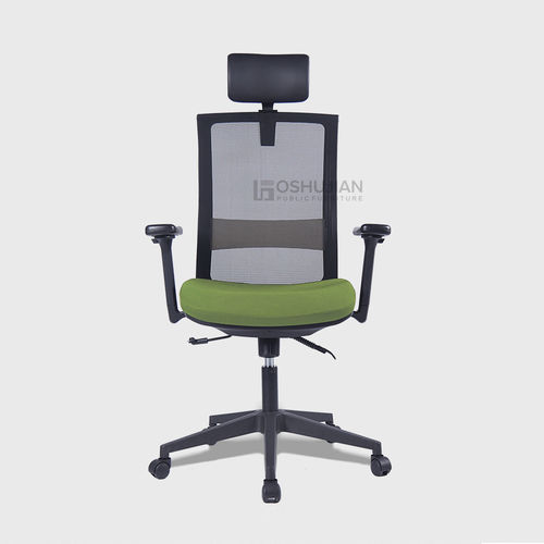 Silla de oficina de laboratorio - M20 - Foshan Oshujian Furniture Manufacturing Co., Ltd - de laboratorio dental / para clínica dental / para sala blanca