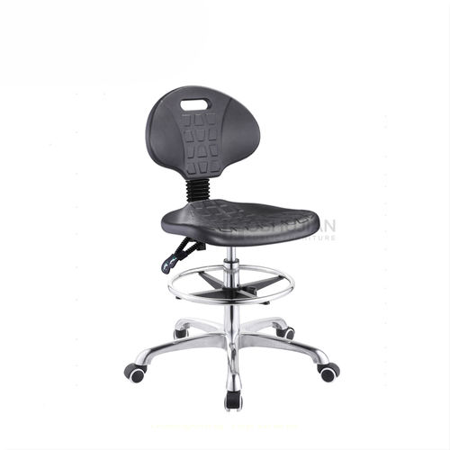 Silla de laboratorio - SJ02 - Foshan Oshujian Furniture Manufacturing Co., Ltd - de laboratorio dental / para clínica dental / para sala blanca