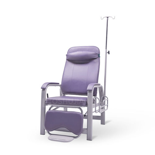 Sillón de descanso reclinable -  SJ13 - Foshan Oshujian Furniture Manufacturing Co., Ltd - ergonómico / Trendelenburg / de altura variable