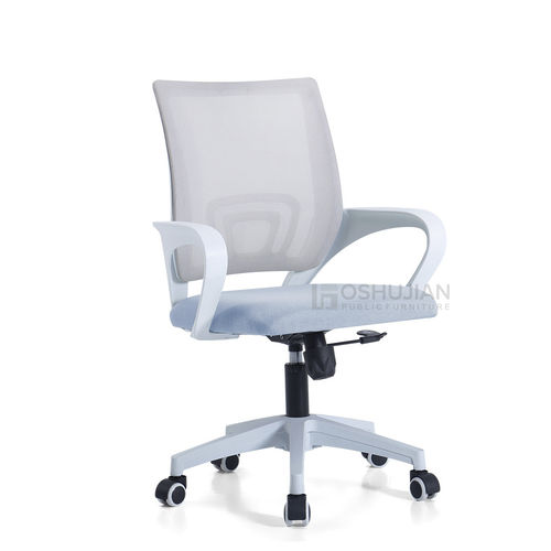 Sillón de descanso de altura variable - KW803 - Foshan Oshujian Furniture Manufacturing Co., Ltd - con ruedas