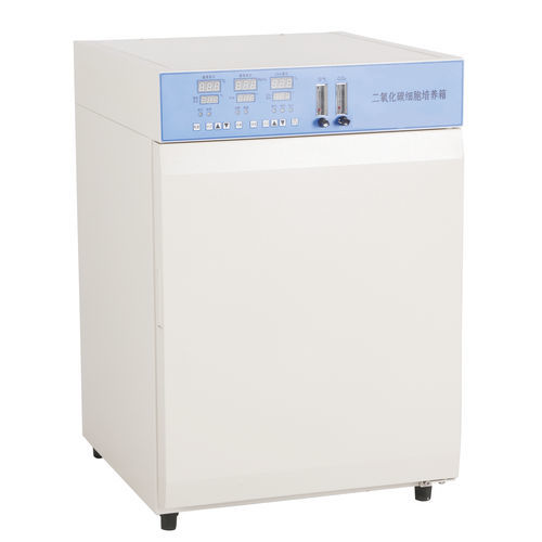 Incubadora de laboratorio de dióxido de carbono - SPTCEY-80A-02 - Sichuan Sophisticated Scientific Instruments Co., - en seco / de vapor / de cultivo celular