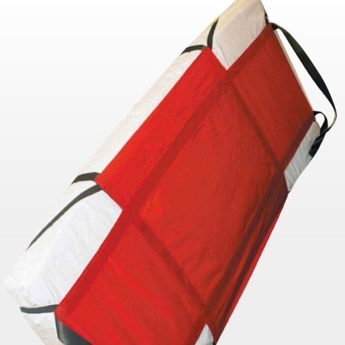 Esterilla de evacuación para colchones - Safety Chair International